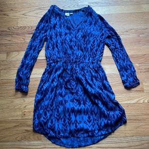 GAP Relaxed Tunic Dress